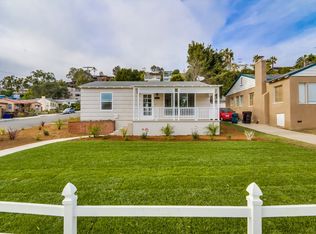 2104 Rosecrans St, San Diego, CA 92106