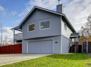 3301 Old Muldoon Rd, Anchorage, AK 99504
