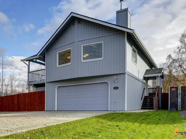 3301 Old Muldoon Rd, Anchorage, AK 99504