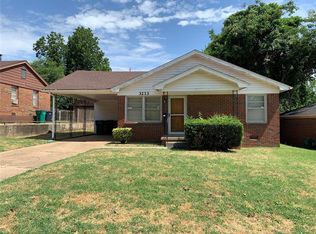 3213 NE 16th St, Oklahoma City, OK 73117