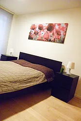 Rented by LG Fairmont Group