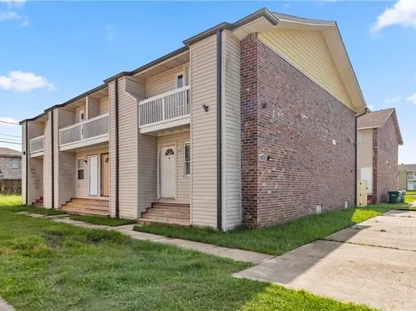 717 Woodland Dr APT A, La Place, LA 70068