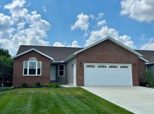 1631 Deer View Cir, Mansfield, OH 44906