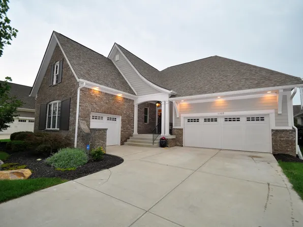 11509 Golden Willow Ct, Zionsville, IN 46077