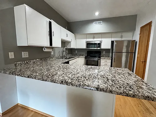 2855 Coral Ct #204 Photo 1