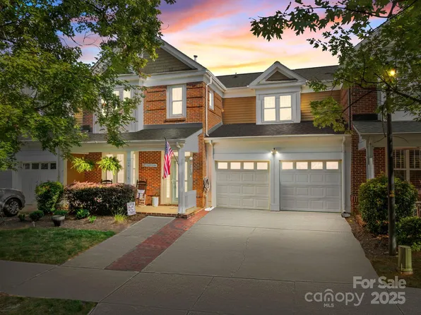 18405 Harborside Dr, Cornelius, NC 28031