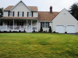 1702 Prairie Ct, Severn, MD 21144