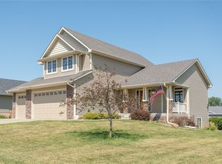 1801 NW Gabus Dr, Grimes, IA 50111