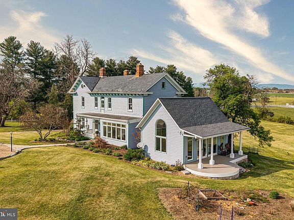 2nd image of 3691 Conicville Rd
