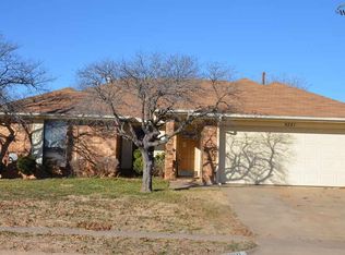 5221 Northview Dr, Wichita Falls, TX 76306