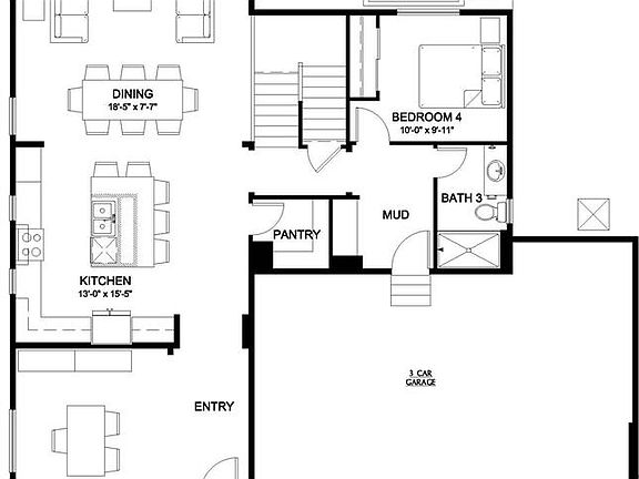 2nd image of this home
