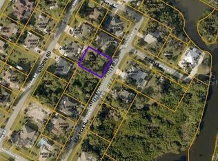 Sea Fox Rd, Venice, FL 34293
