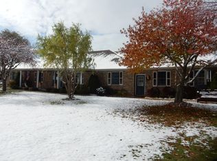 4642 8 Mile Rd, Auburn, MI 48611