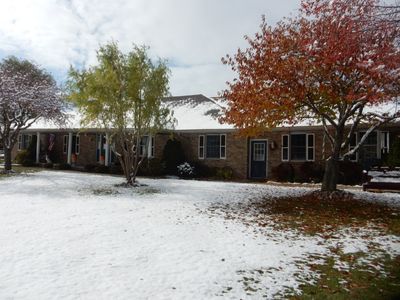 4642 8 Mile Rd, Auburn, MI, 48611