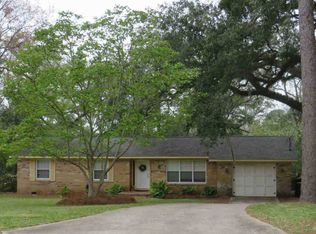 1908 Nelson Cir W, Tallahassee, FL 32303