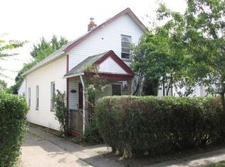 3735 E 50th St, Cleveland, OH