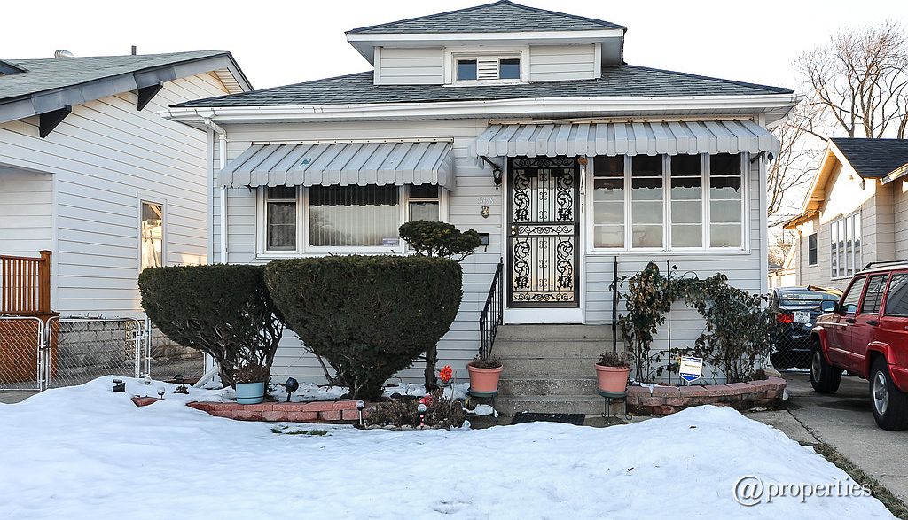 568 Lincoln Ave, Calumet City, IL 60409 Zillow