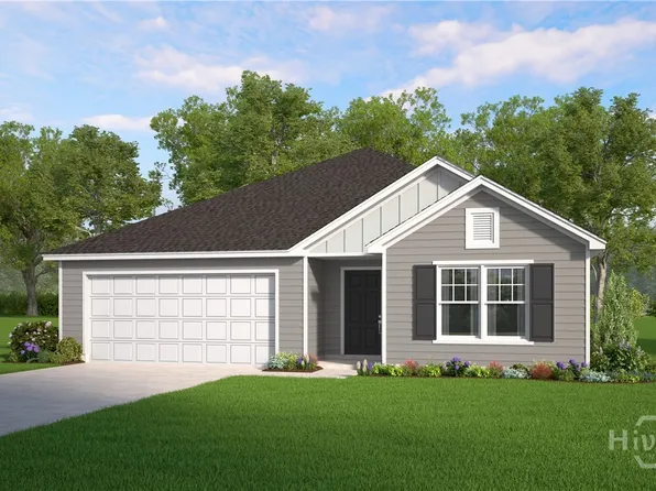 191 Orkney Road, Savannah, GA 31407