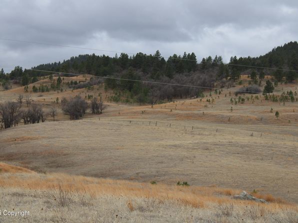TRACT One Lone Elk Rnch, Alva, WY 82711