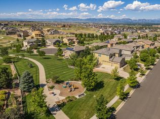3002 Promontory Loop, Broomfield, CO 80023