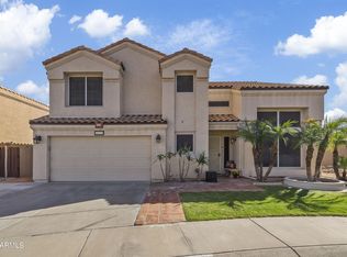 4339 E Amber Ridge Way, Phoenix, AZ 85048