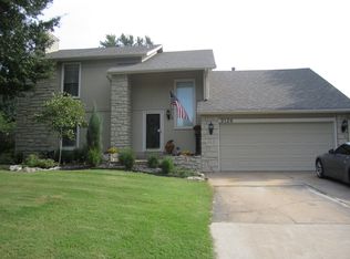 9126 E 67th Ct, Tulsa, OK 74133