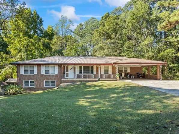 1702 Herrington Rd, Lawrenceville, GA 30043