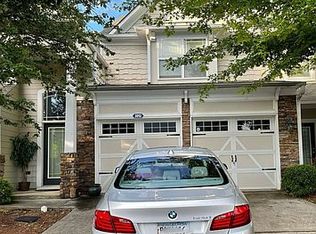 3512 Clear Creek Xing NW, Kennesaw, GA