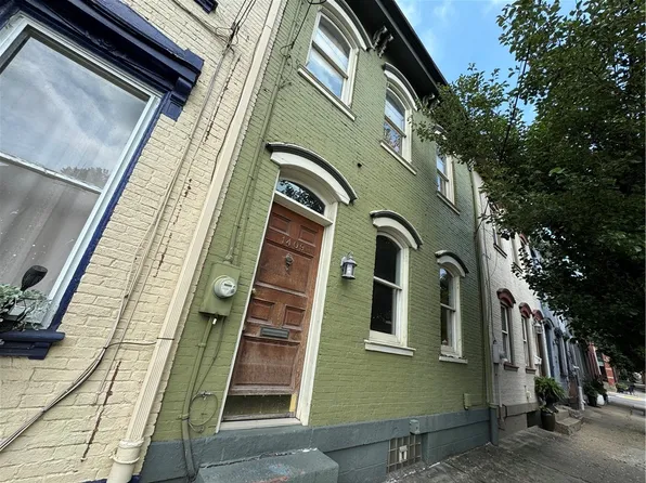 1409 Buena Vista St, Pittsburgh, PA 15212