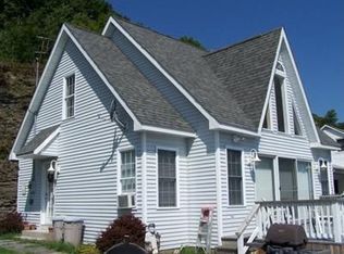 4572 Green Point Rd, Rock Stream, NY 14878