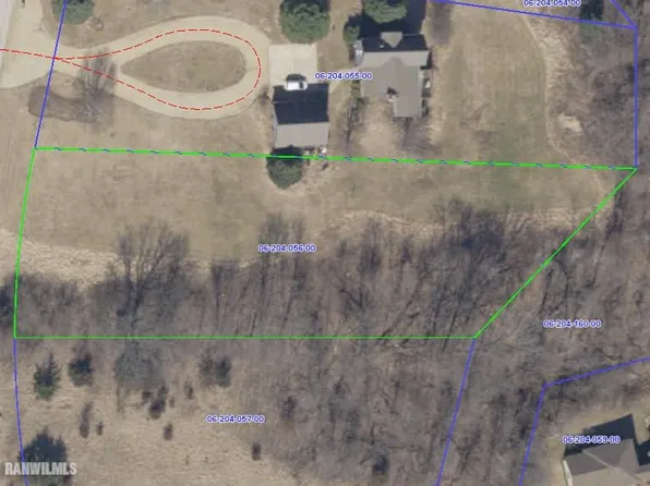 14 Shorewood Dr, Galena, IL 61036