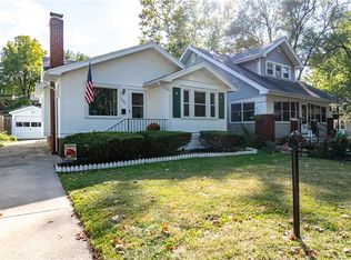 1583 W Decatur St, Decatur, IL 62522