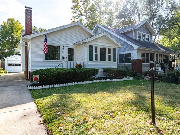 1583 W Decatur St, Decatur, IL 62522