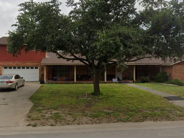 404 Carle, Freer, TX 78357