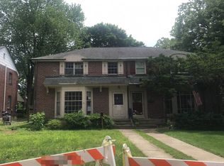 2520 W Washington St, Allentown, PA 18104