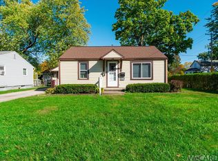 1400 N Central Ave, Lima, OH