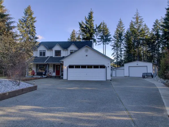 517 Burman Ct, Gold River, BC V0P 1G0