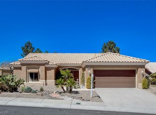 10956 Fort Valley Ave, Las Vegas, NV 89134