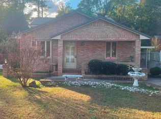 2434 Golden Pines Ln SW, Birmingham, AL 35211