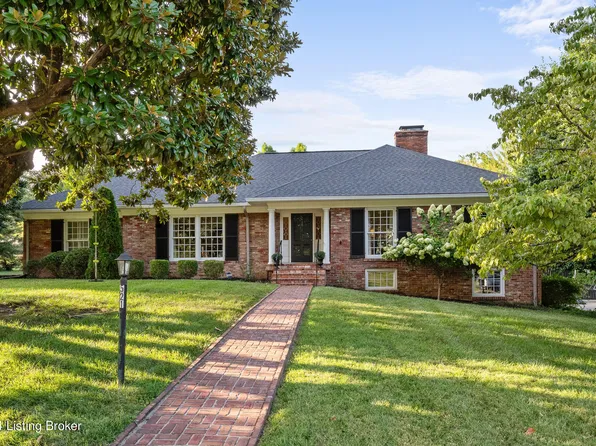 521 Tiffany Ln, Rolling Fields, KY 40207