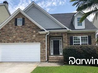 3290 Drayton Manor Run, Lawrenceville, GA 30046