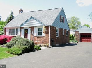 616 Orchard Way, Hatboro, PA 19040