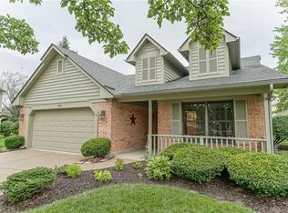 955 Buck Spring Cir, Dayton, OH 45459