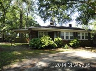 9073 W Marlboro Rd, Farmville, NC 27828