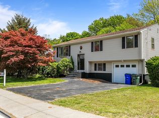 619 Elsbree St, Fall River, MA 02720
