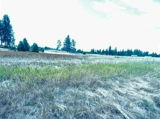 0 E Smythe Rd, Spangle, WA 99031