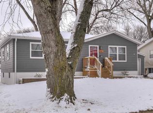 1407 Kay Lynn Dr, Bellevue, NE 68005