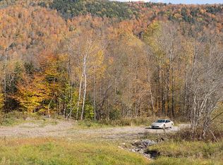 4000 Liberty Hill Rd, Pittsfield, VT 05762