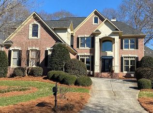 8713 Woodmere Crossing Ln, Charlotte, NC 28226