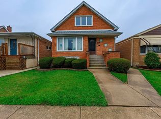 5530 S Merrimac Ave, Chicago, IL 60638